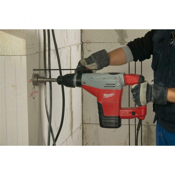 Milwaukee SDS-Max Combi Hammer 5kg, 45mm, 220V | [K545S]
